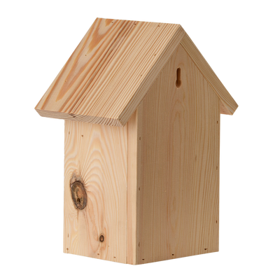 Casa Nido Abejas Silueta 